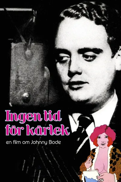 Ingen tid för kärlek