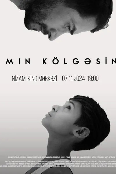 In My Father's Shadow