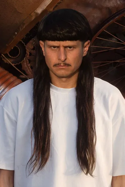 Oliver Tree