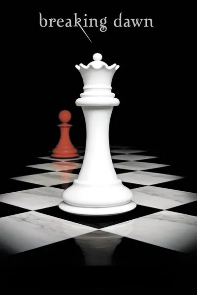 Forever: Filming Breaking Dawn - Part 1