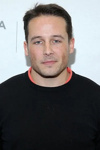 Richard Dewey
