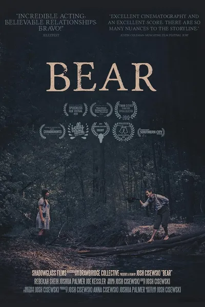 Bear