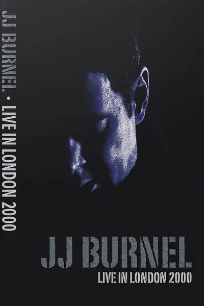 JJ Burnell: Songs and Stories - Live in London