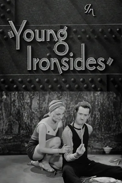 Young Ironsides