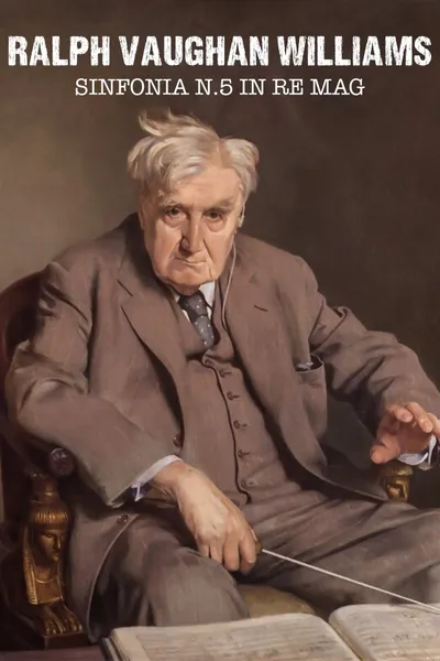 Williams: Sinfonia n. 5 in Re Mag