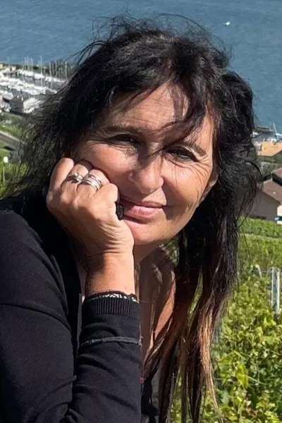 Michèle Benhaïm