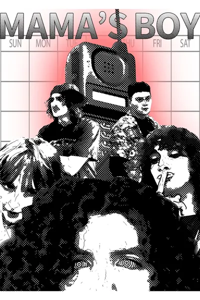 Mama's Boy