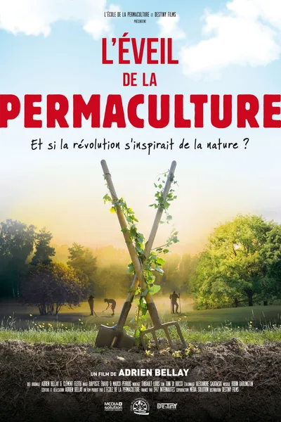 L'Éveil de la Permaculture