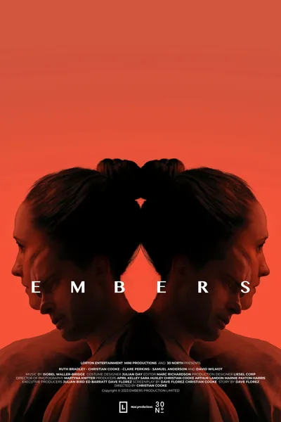 Embers