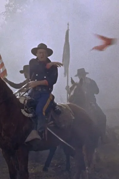 John Ford and Throwing