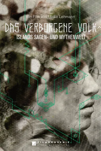 Das verborgene Volk - Islands Sagen- und Mythenwelt