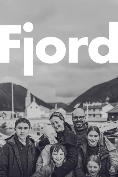 Fjord