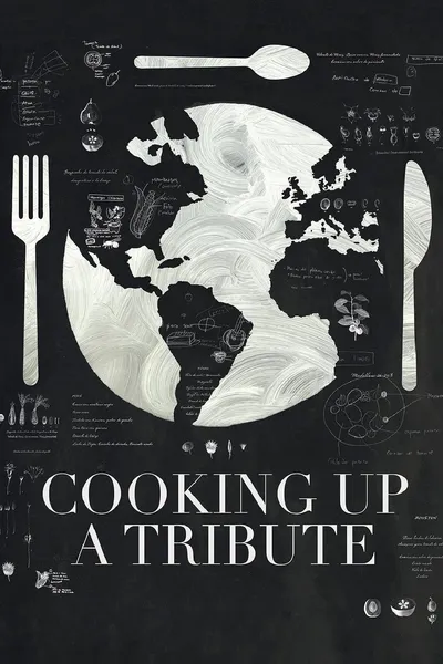Cooking up a Tribute