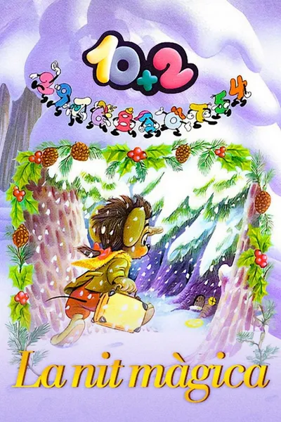 10+2: La nit màgica