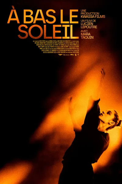À bas le soleil