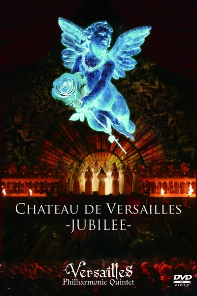Versailles: Chateau de Versailles -JUBILEE-