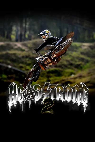 Headstrong 2