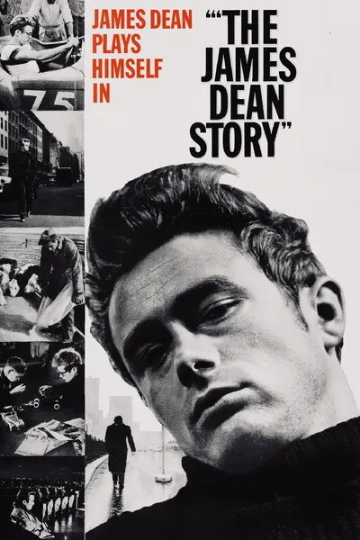 The James Dean Story