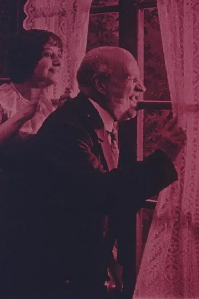 Gontran and the Unknown Neighbour