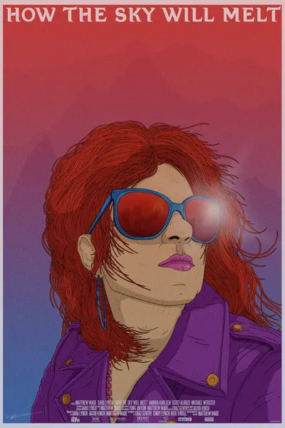 How the Sky Will Melt