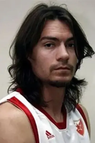 Adam Morrison