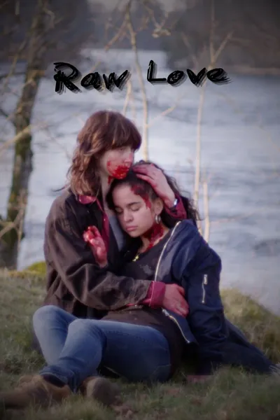 Rå Kärlek