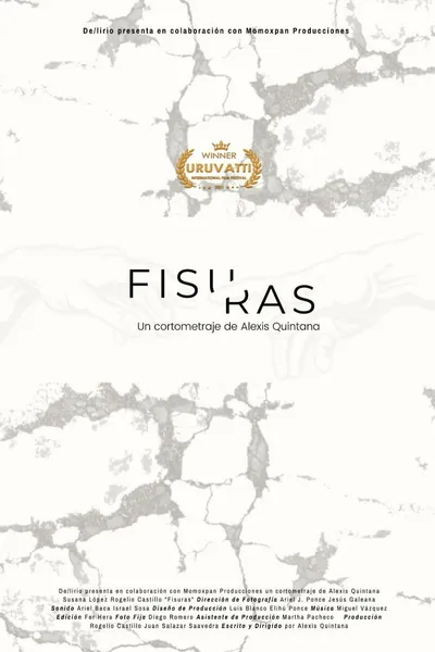 Fisuras