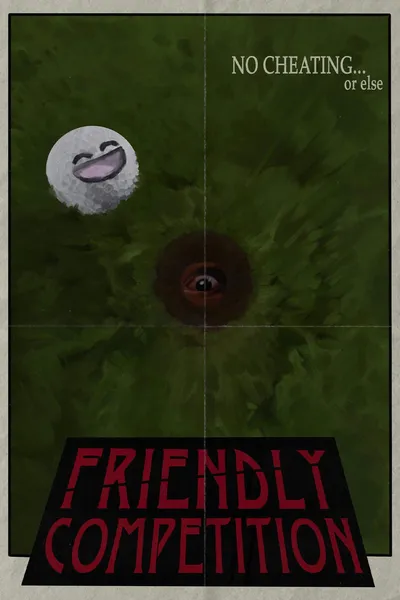 Friendly Competition
