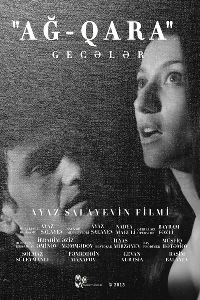 Black & White Nights