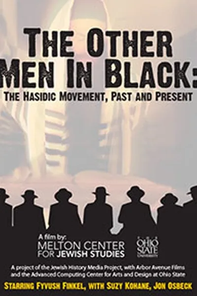 The Other Men in Black