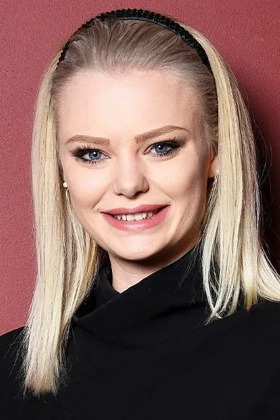 Ellinor Bjurström