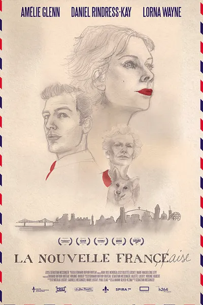 La Nouvelle Française