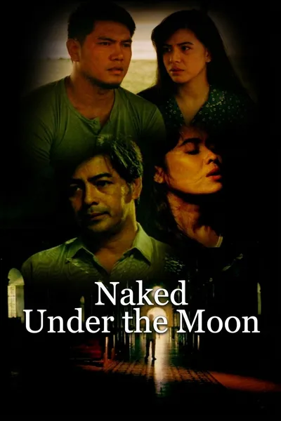 Naked Under the Moon