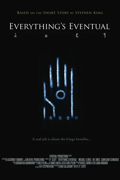 Everything's Eventual