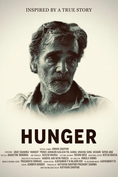 Hunger