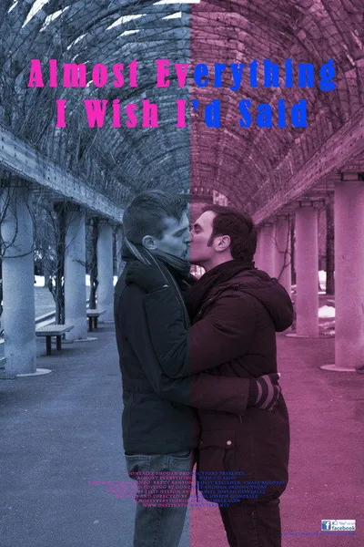 Almost Everything I Wish I'd Said
