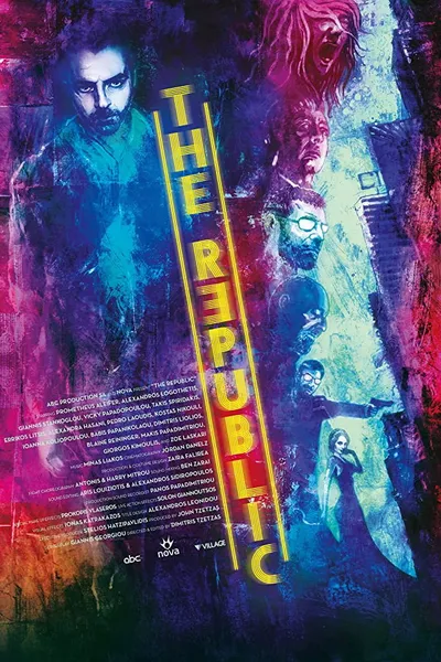The Republic