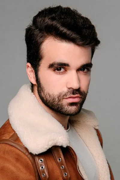 Javier Dulzaides