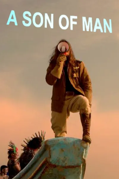 A Son of Man