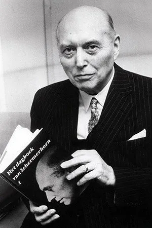 Wim Schermerhorn