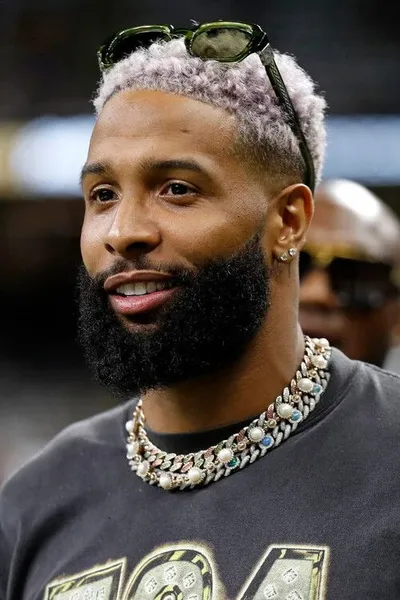 Odell Beckham Jr.