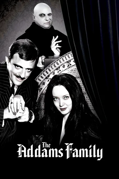 The Addams Family