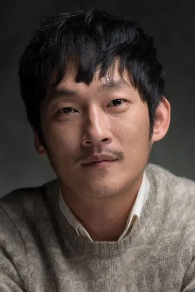 Lee Seung-joon