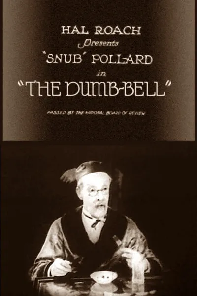 The Dumb-Bell