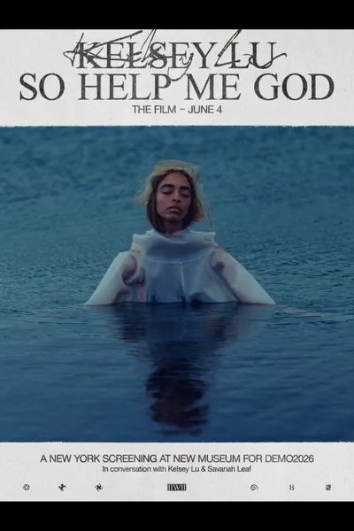 So Help Me God