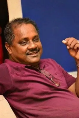 Lalith Janakantha