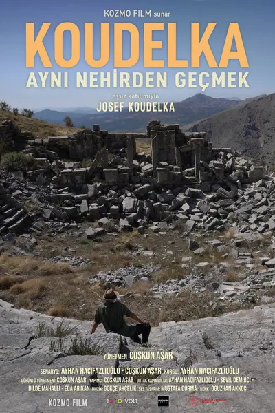 Koudelka: Crossing The Same River