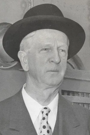 James Grover McDonald