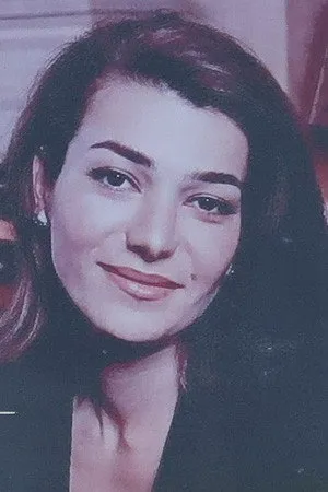 Leila Pahlavi