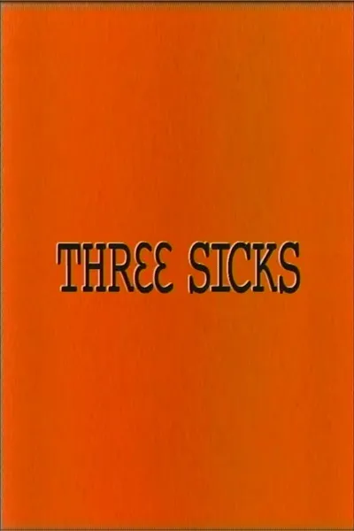 Three Sicks